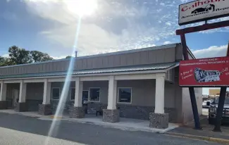 Calhouns Automotive Repair