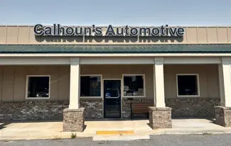 Calhouns Automotive Repair