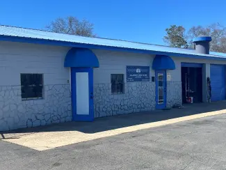 Calhouns Body Shop