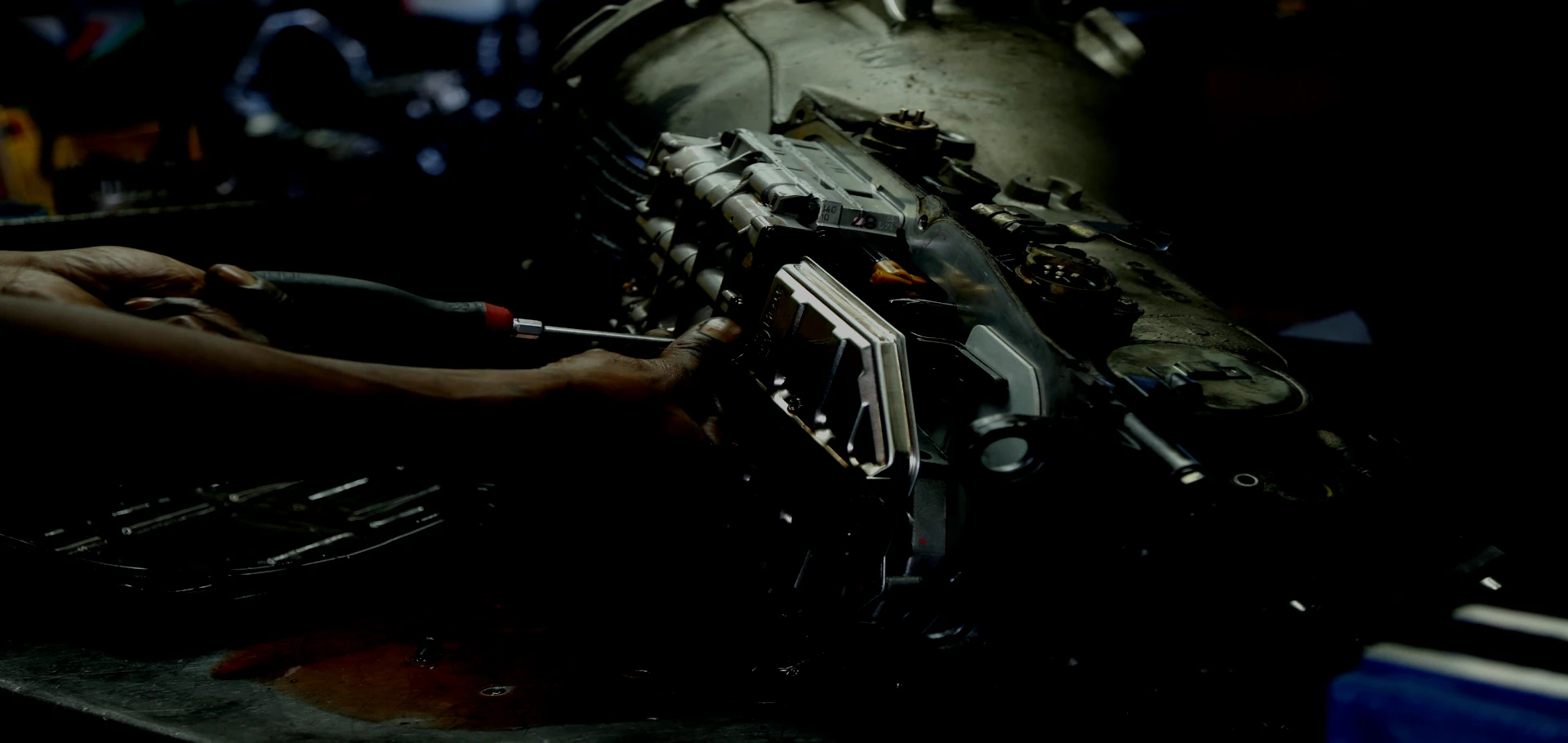 Auto Repair, Warner Robins GA Calhoun's Automotive Repair