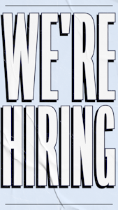 We are Hiring at Calhoun's Automotive Repair
